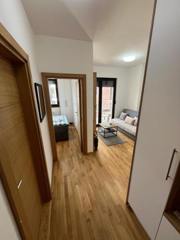 Apartment Inna *