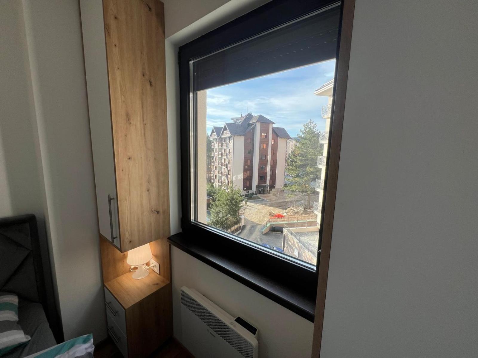 Apartment Inna