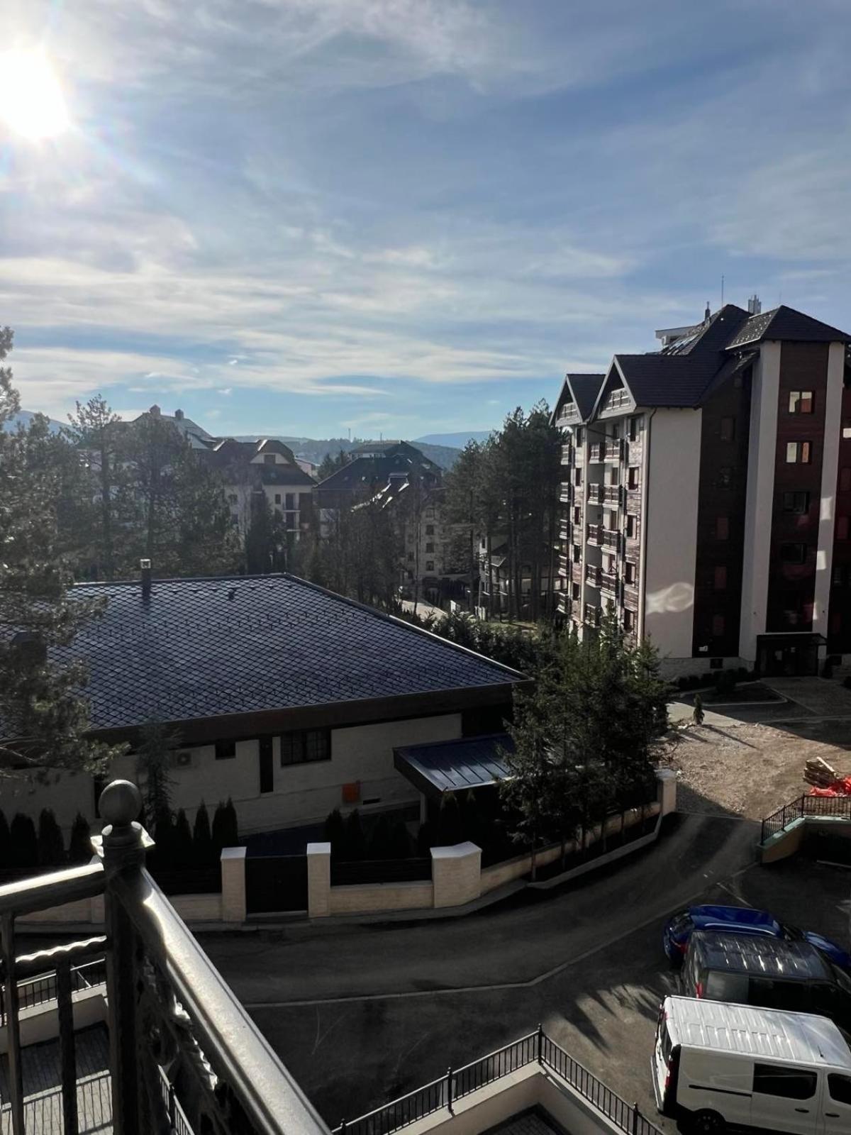 Apartment Inna