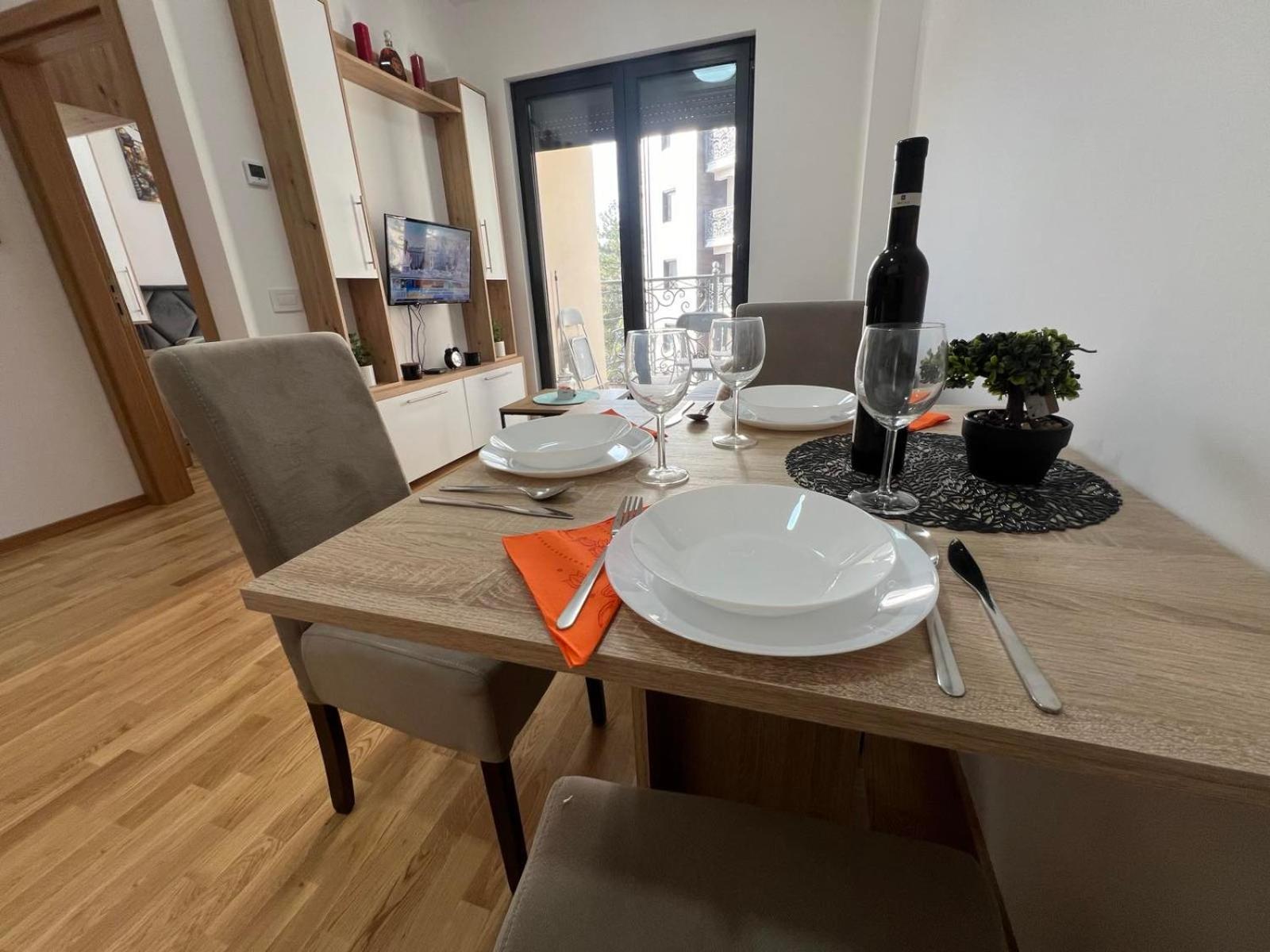 Apartment Inna Zlatibor